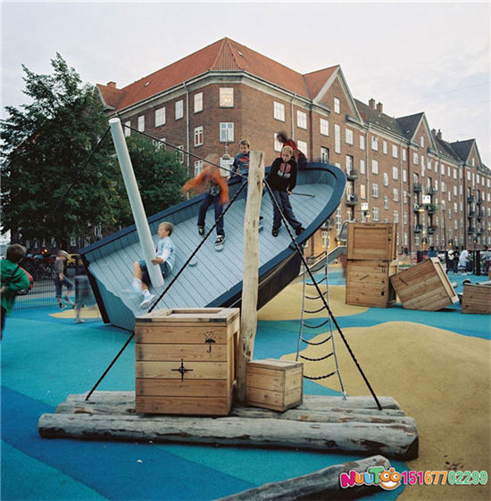 海盜船游樂場(chǎng)設(shè)備 海盜船游樂設(shè)備 戶外大型游樂設(shè)備廠家定制LE-HD006