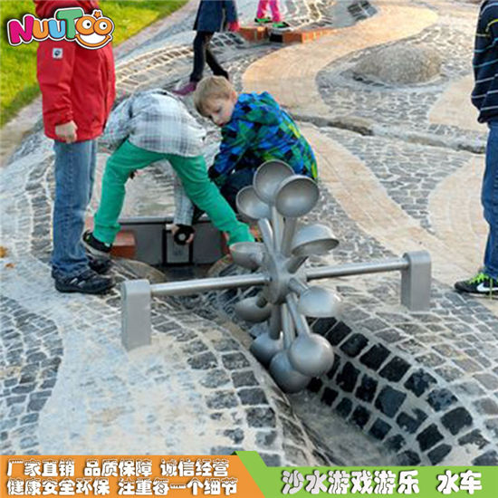 戶外沙水游戲 兒童沙池玩具 沙池水車設備