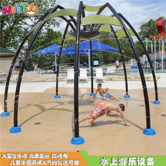 水上樂園 水上公園 水上樂園設備生產實力廠家