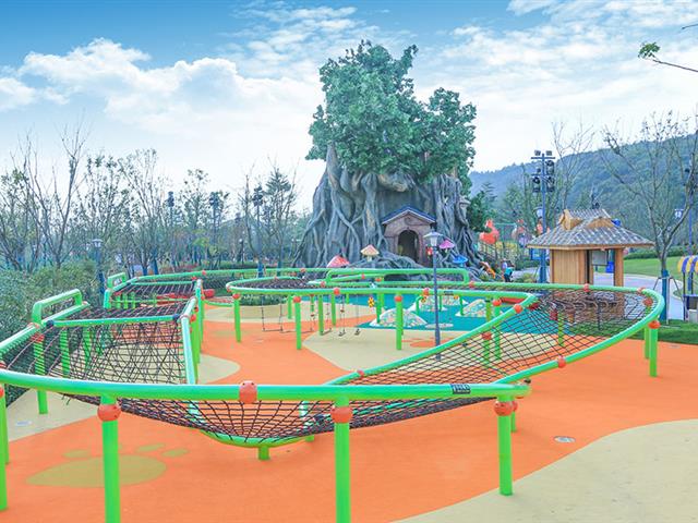 定制不銹鋼組合滑梯價(jià)格怎么計(jì)算？