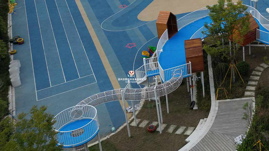 無(wú)動(dòng)力游樂(lè)