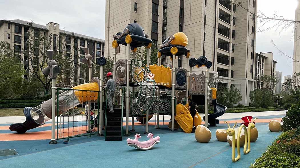 游樂(lè)設(shè)備