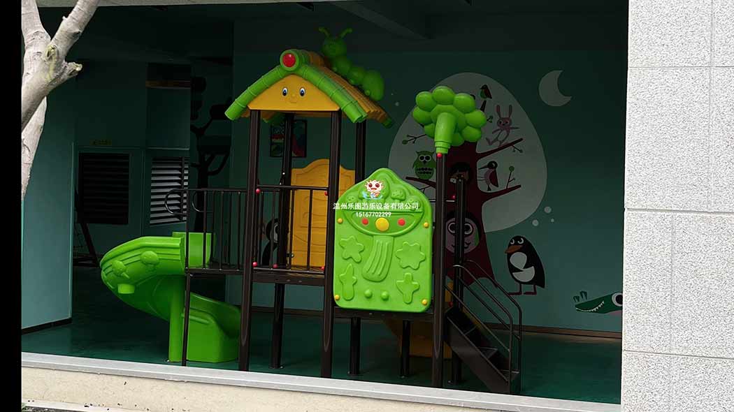 游樂(lè)設(shè)備-4