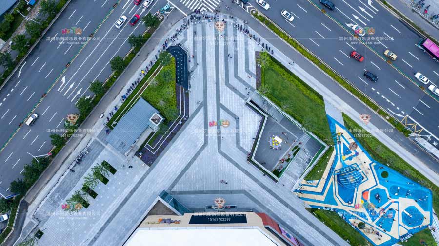 非標(biāo)游樂設(shè)備如何報價？