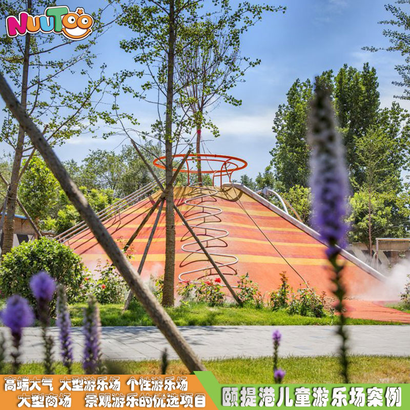 戶外游樂設(shè)備的價(jià)格是如何估算的？