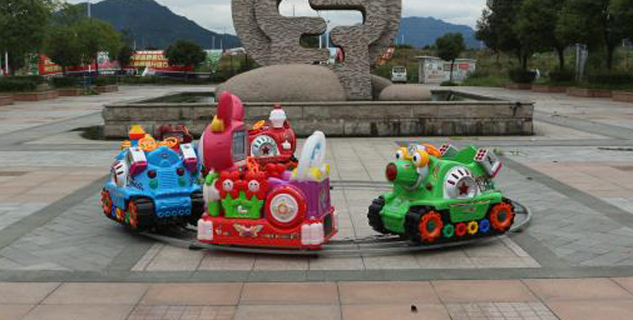 游樂設(shè)施投資的利潤表現(xiàn)怎么樣？