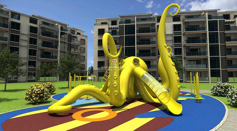 兒童游樂園投資要先解決哪些工作？