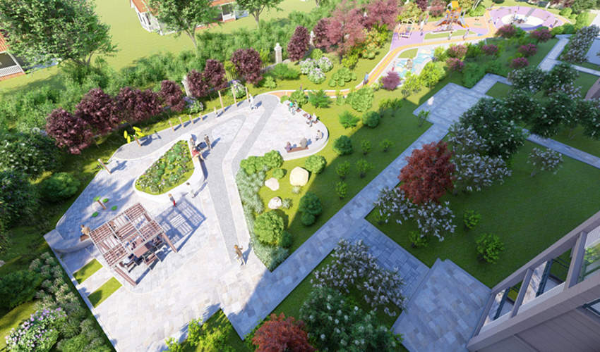 戶外景區(qū)游樂設(shè)備的設(shè)計要點及注意事項