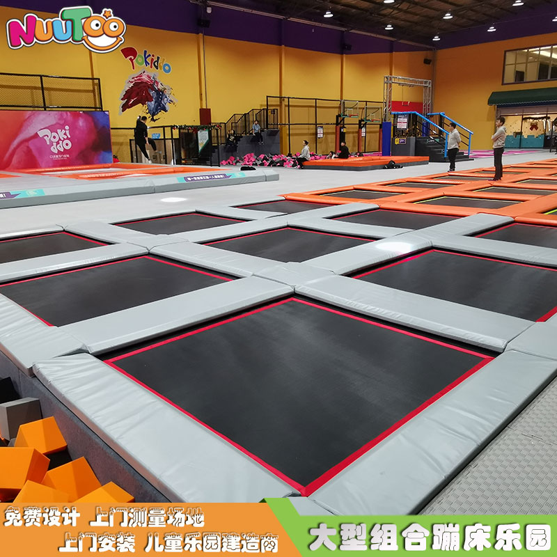 適合低齡兒童室內游樂設備有哪些？