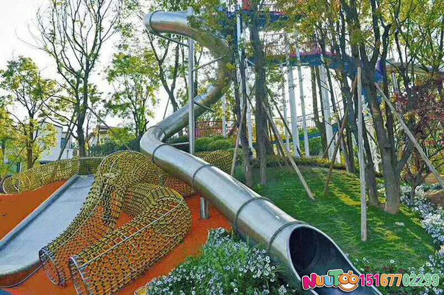 游樂設(shè)備的投資注重什么？安全和收益并重