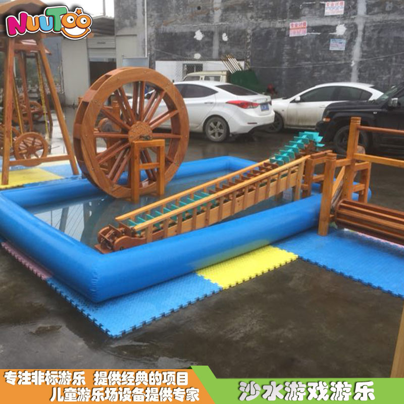 戶外游樂場打造有什么游樂項(xiàng)目推薦？