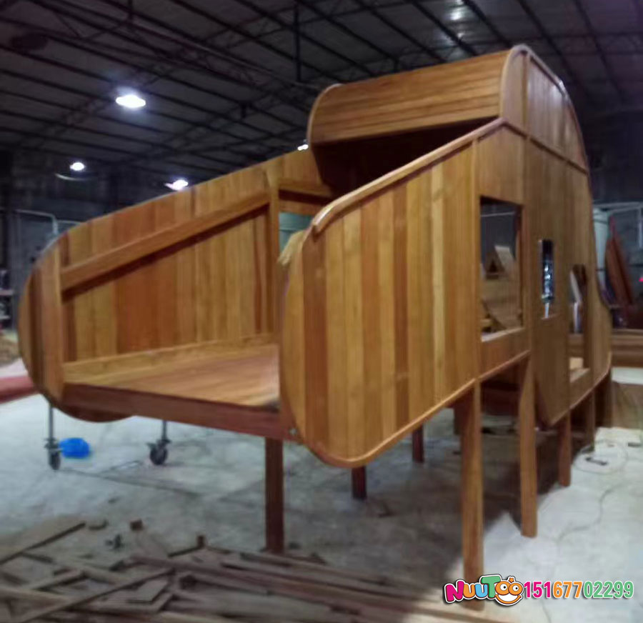 新型無(wú)動(dòng)力游樂(lè)設(shè)備都有哪些類(lèi)型？不同類(lèi)型用處不同