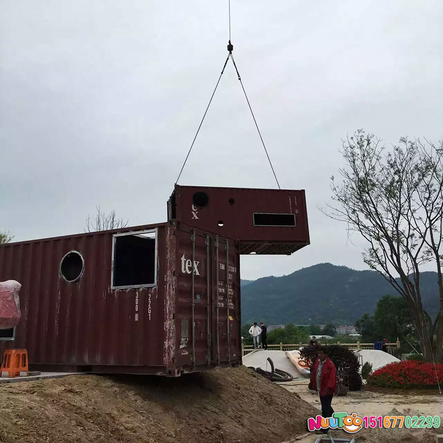 現(xiàn)在的兒童游樂設(shè)備投資前景怎么樣？前景一片大好