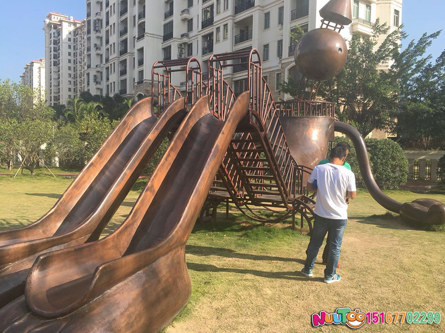 經(jīng)典的兒童樂(lè)園設(shè)計(jì)方案一般都包含哪幾個(gè)方面？要結(jié)合實(shí)際