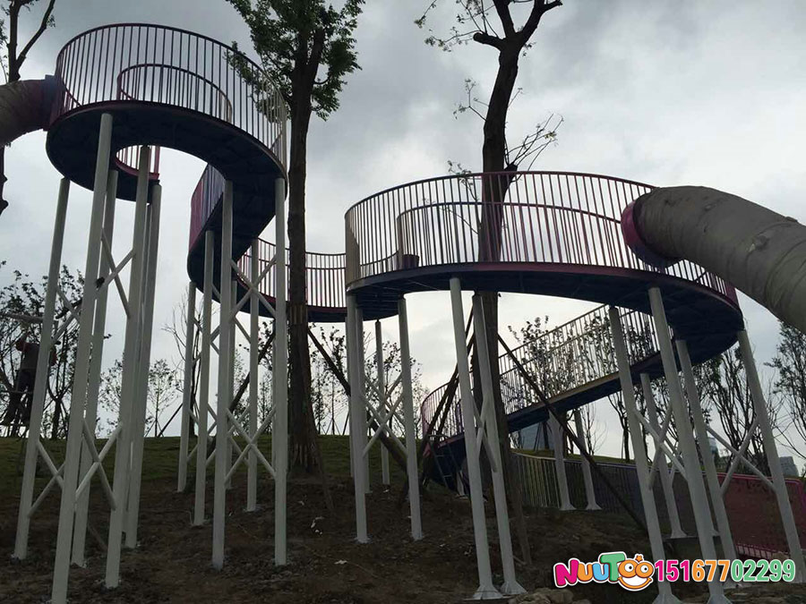 景區(qū)規(guī)劃要注意哪些地方？設(shè)施該如何擺放