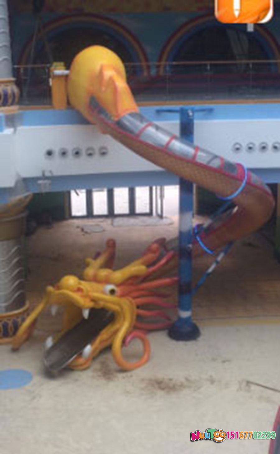 不銹鋼滑梯好不好？有什么需要注意的地方