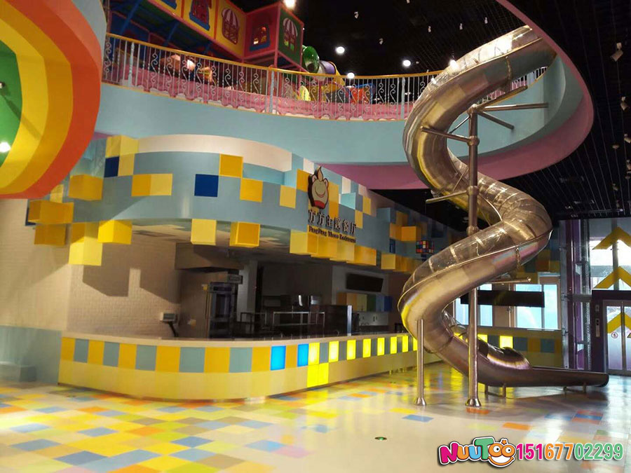 194北京兒童室外不銹鋼滑梯投資者是否應(yīng)該等待機會？要看清形勢