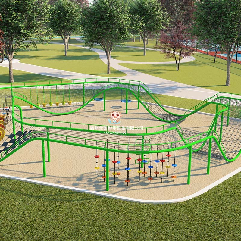 做一個(gè)戶(hù)外拓展攀巖墻要多少錢(qián)