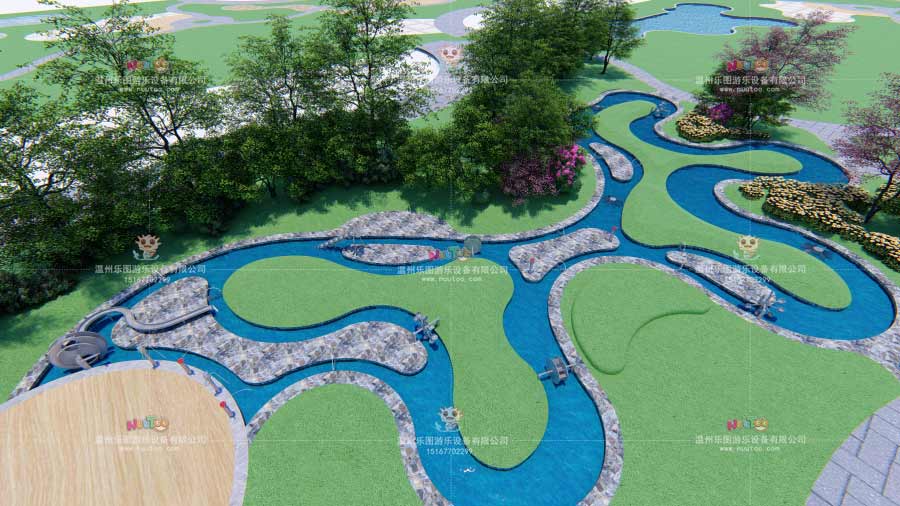 兒童滑梯品牌選擇注意事項