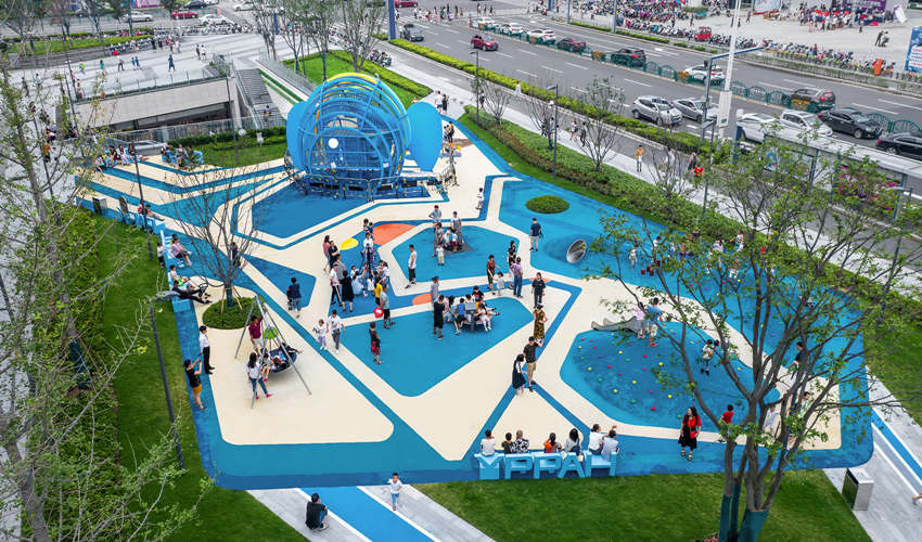 如何選擇到靠譜的景區(qū)游樂項(xiàng)目定制廠家