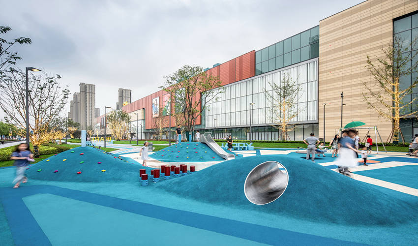 大型旅游景區(qū)能定制游樂設備嗎-樂圖游樂