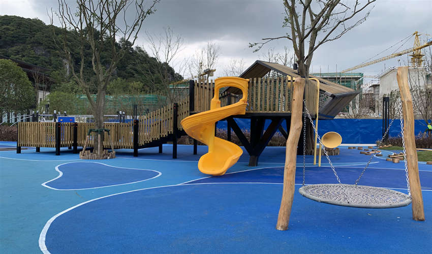 無動力游樂設(shè)備未來的發(fā)展前景如何？