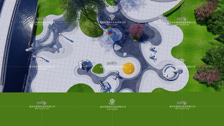 加盟一家成熟的兒童樂園品牌需要哪些條件？