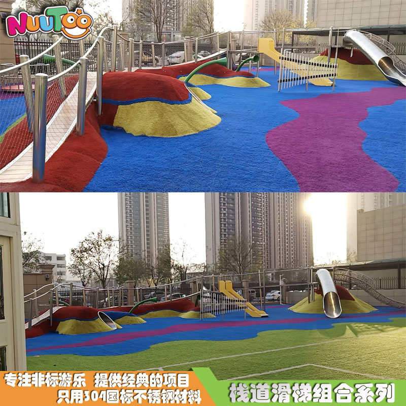 大家都在做的兒童樂園加盟有什么優(yōu)勢？