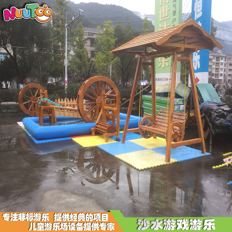 水上游樂項(xiàng)目設(shè)備購買推薦哪個廠家？