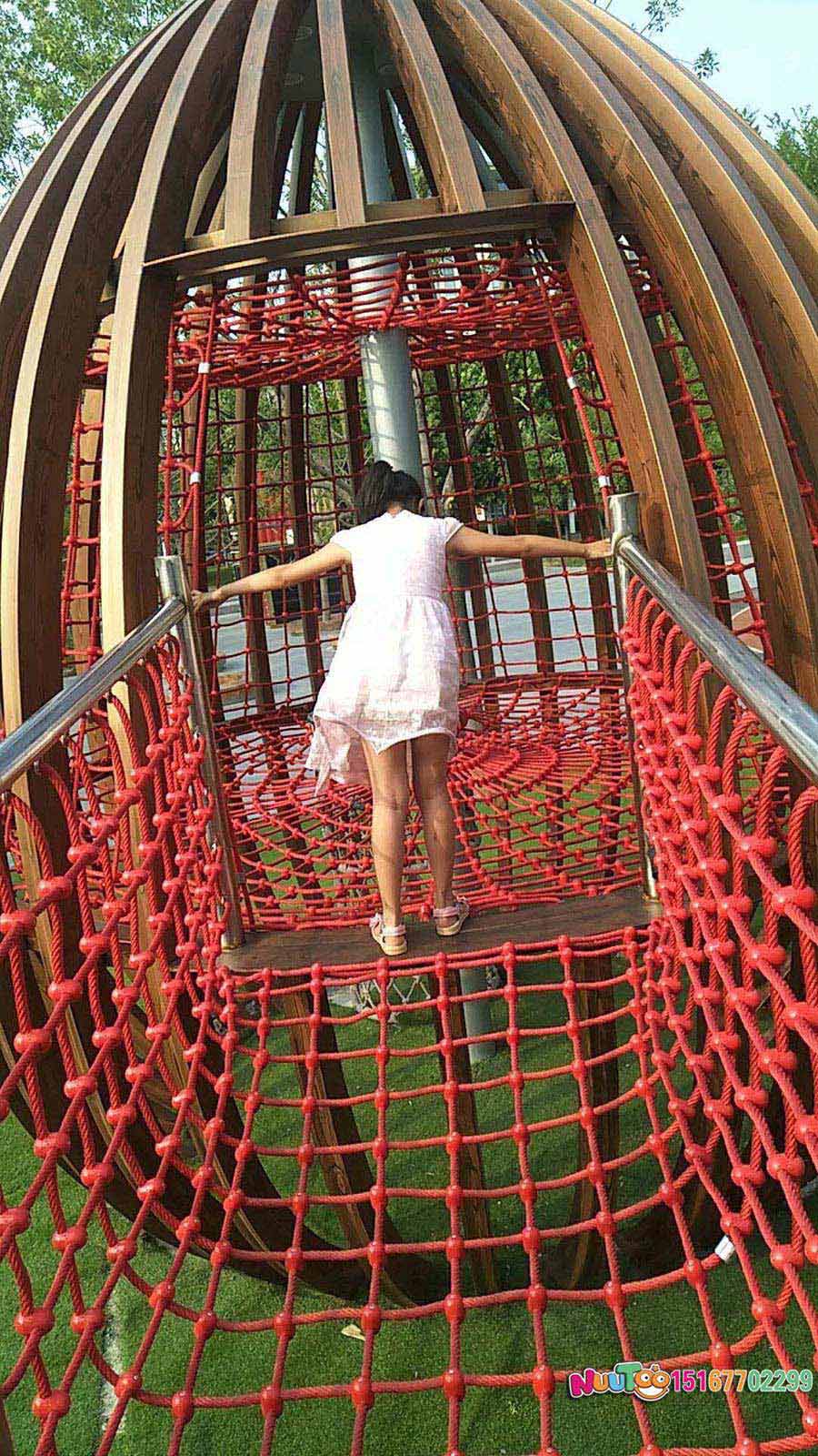 對于投資者來說，如何做好兒童游樂場的規(guī)劃？