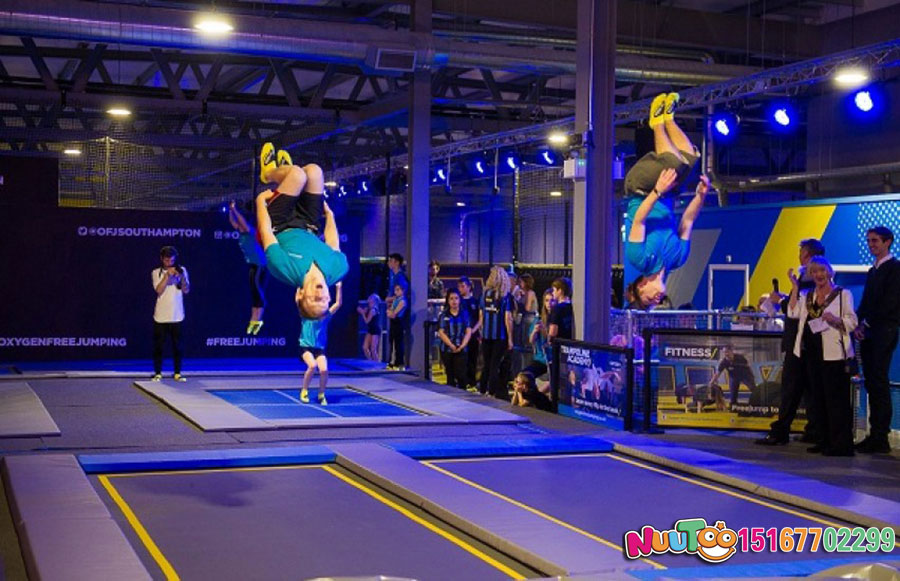 經(jīng)營兒童樂園怎么獲得大的利潤？需要從幾方面入手