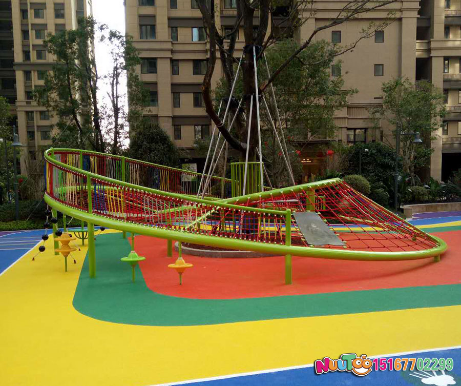 爬網(wǎng)生產(chǎn)廠家有哪些？質(zhì)量過硬才是根本！