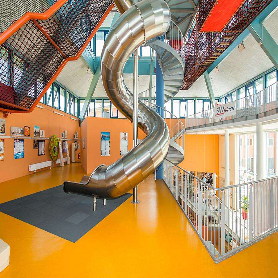 樂(lè)圖非標(biāo)游樂(lè)-游樂(lè)設(shè)備應(yīng)該如何清洗保養(yǎng)？