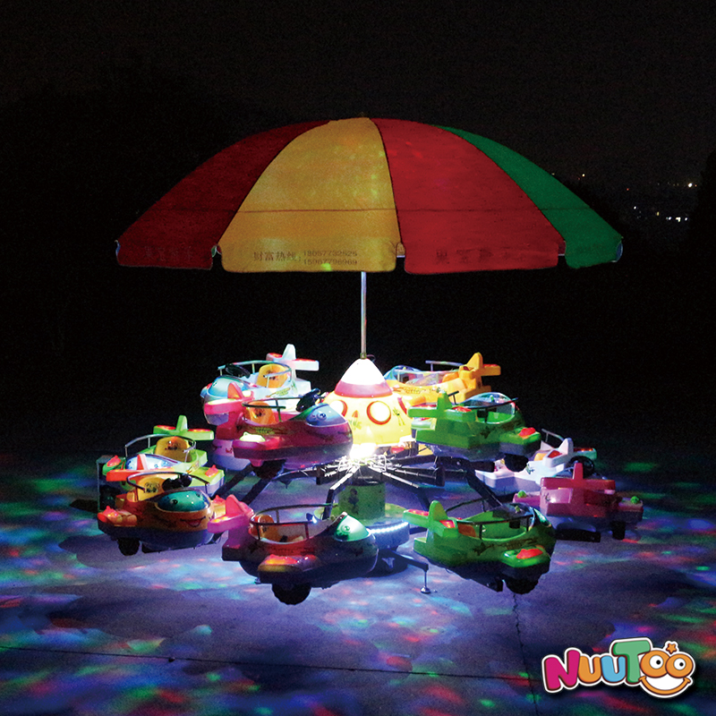 兒童廣場游樂設(shè)備，配什么音樂才能保障孩子身心的健康發(fā)展？