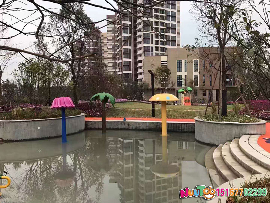 兒童游樂設(shè)備常見的安全常識有哪些？非常重要