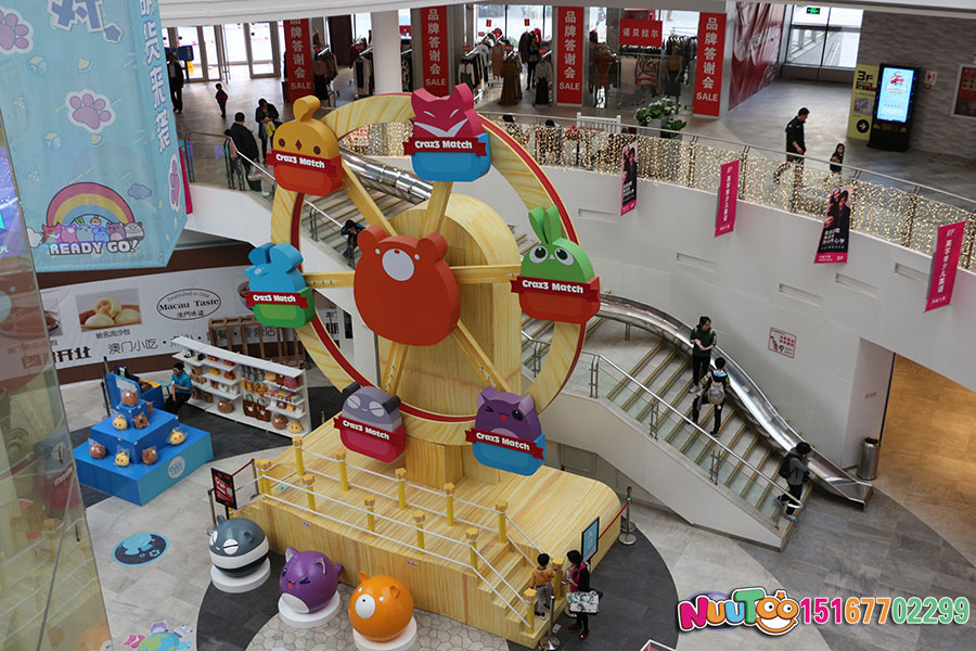 不銹鋼滑梯的價格差異為什么這么大？不同因素導(dǎo)致的