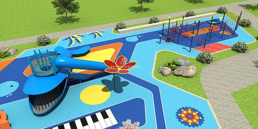 戶外游樂設(shè)備日常運營檢修工作如何維護(hù)