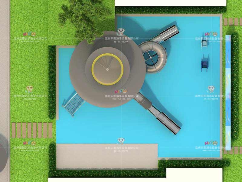 專業(yè)戶外無動(dòng)力設(shè)備廠家介紹設(shè)備選擇技巧