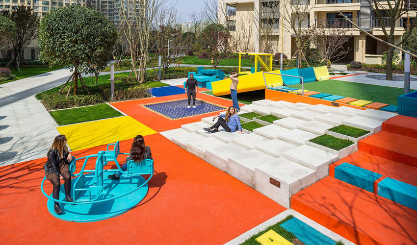 有哪些游樂(lè)設(shè)施備受歡迎？