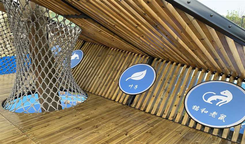 露天小型游樂設(shè)備廠家哪里有？