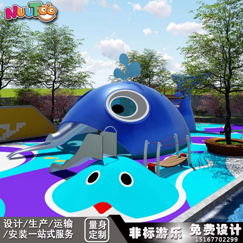 如何判斷戶外兒童設備廠家質(zhì)量好