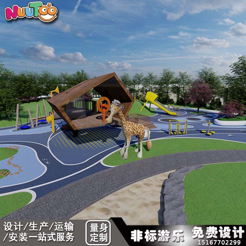 如何挑選好的游樂設備