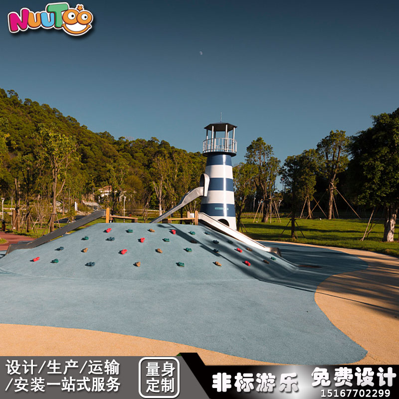 游樂設備行業(yè)未來的發(fā)展趨勢有哪幾個方面