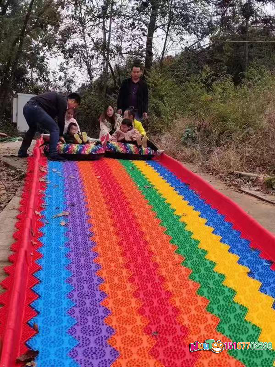 投資薊州彩虹滑道有什么前期準(zhǔn)備？務(wù)必做好調(diào)研工作