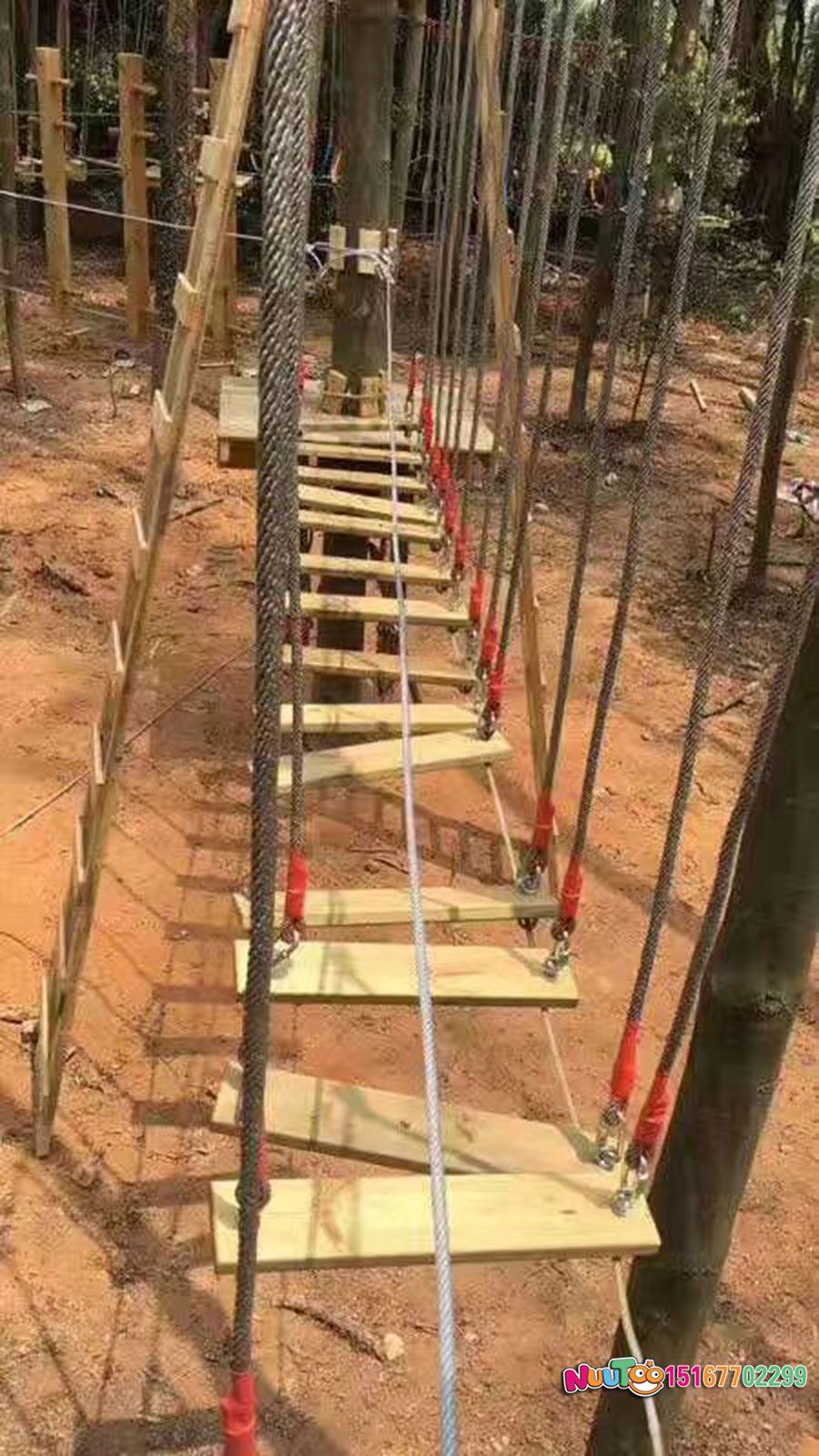 投資成都戶外游樂設(shè)備怎么確保戰(zhàn)略領(lǐng)先？這是必須要弄懂的