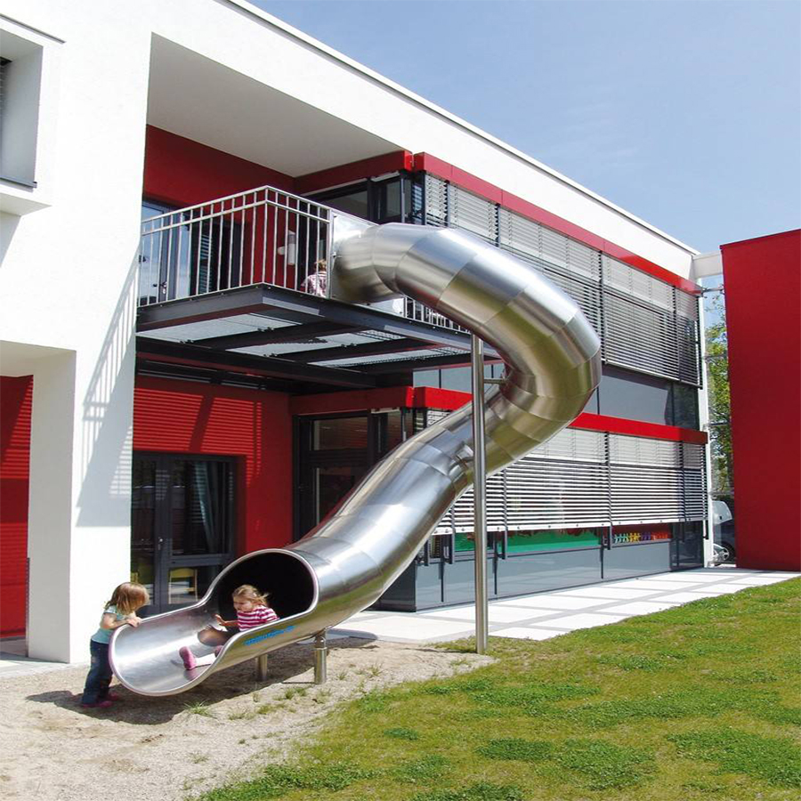 如果把游樂園搬回家，那該是一種怎樣的體驗(yàn)？