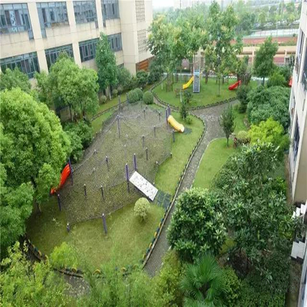 幼兒園如何打造成為孩子們理想中的夢(mèng)中樂園？