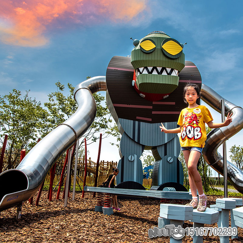 開家兒童游樂場(chǎng)要多少錢費(fèi)用？