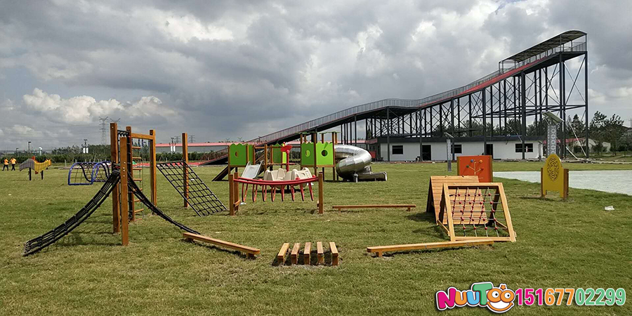 七彩滑道：如何經(jīng)營才能實現(xiàn)盈利