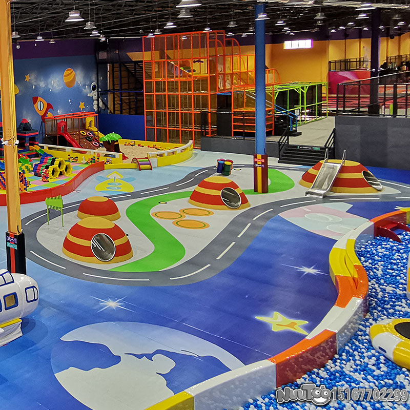 兒童非標(biāo)游樂設(shè)備設(shè)施 不銹鋼山坡鉆洞鉆桶款式及施工詳圖